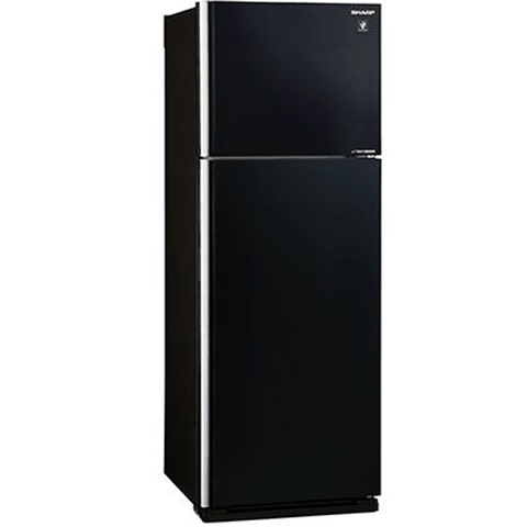 Tủ lạnh SHARP SJ-XP435PG-BK 428Lít Inverter