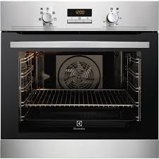 Lò nướng âm Electrolux EOB3400BOX 74 lít