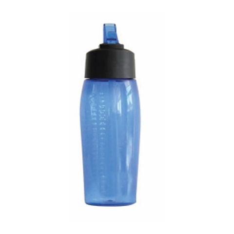 Bình Uống Nước Thể Thao Moriitalia 600ml - SM-6520