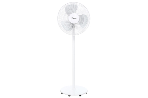 Quạt điện Midea FS40-18C Hàng Chính Hãng