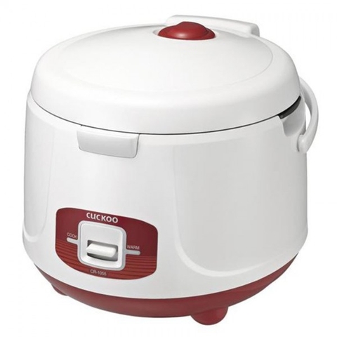 Nồi cơm điện Cuckoo CR-1055 1.8L