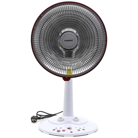 Quạt sưởi Tiross TS929