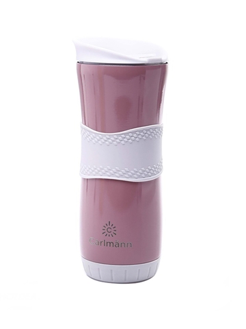 Bình Giữ Nhiệt Thể Thao Carlmann 500ml - BES-Y9