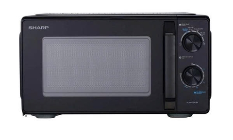 Lò Vi Sóng 20L Sharp R-2040EH-BK