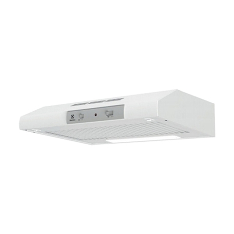 Máy Hút Mùi Cổ Điển Electrolux EFT7041W (70cm)
