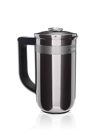 Bình Pha Cà Phê KitchenAid Kiểu Pháp - KCM0512SS