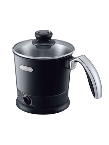 Nồi Điện Kuchenzimmer 1 Lít Màu Đen - 3000228