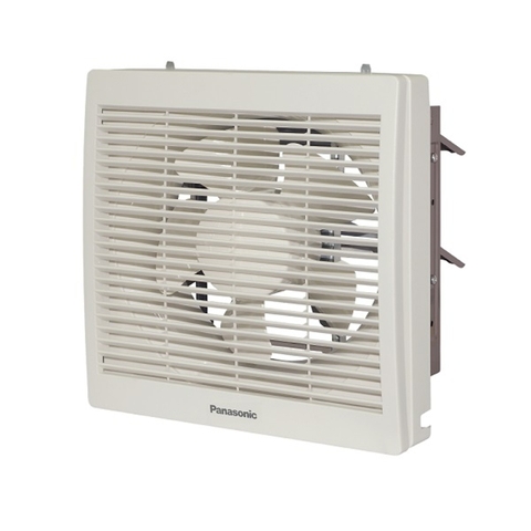 Quạt hút âm tường Panasonic FV-20RL7 - Hàng Chính Hãng