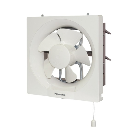 Quạt hút âm tường Panasonic FV-25RG7 - Hàng Chính Hãng