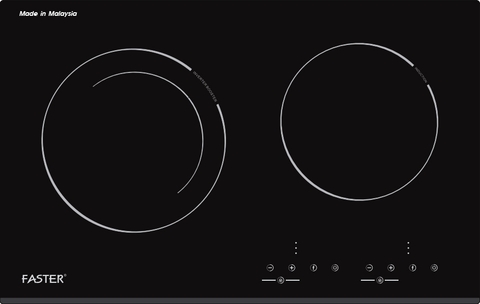 Bếp Từ đôi FS 600I