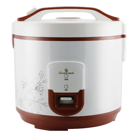 Nồi cơm điện Smartcook 1,8L RCS- 1794