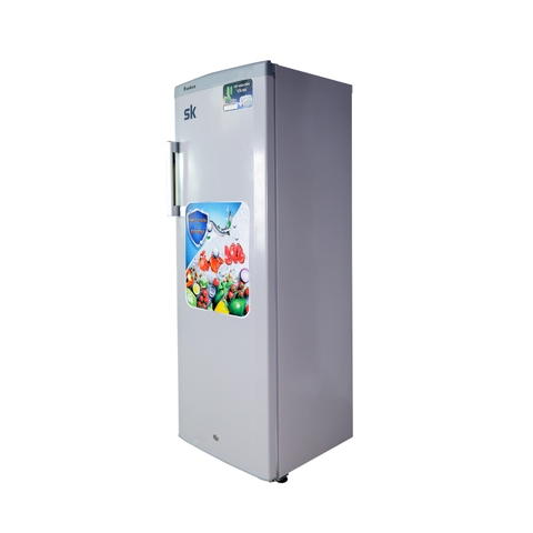 TỦ ĐÔNG CỬA TRƯỚC SK SKFU-300 (300 LÍT)