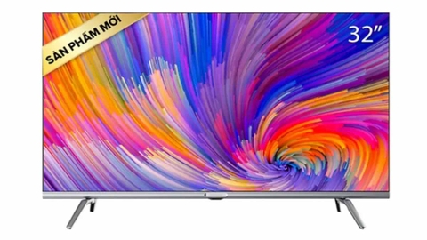 Smart Tivi HD Coocaa 32 Inch 32S3U