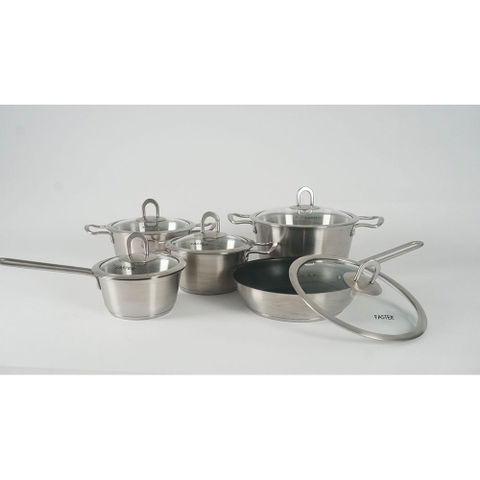 Bộ nồi Faster Utility 5 món