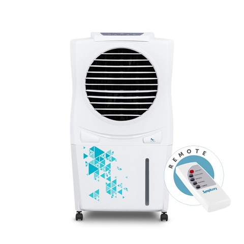 Máy làm mát Symphony Ice cube 27 i xuất xứ Ấn Độ