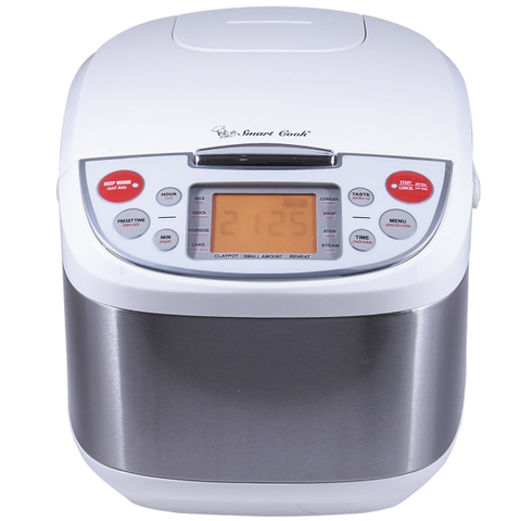 Nồi cơm điện Smartcook RCS-0025 1.8L
