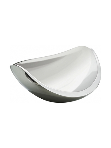 Khay Đựng Trái Cây Bugatti Ninnananna Màu Inox 58-07808