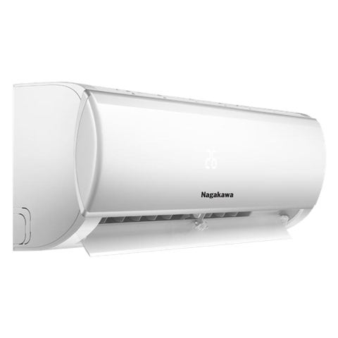 ĐIỀU HÒA NAGAKAWA 12000BTU 2 CHIỀU NS-A12R1M05