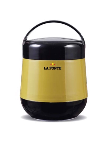 Hộp Cơm Giữ Nhiệt La Fonte 1 Lít - 3000143