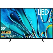 TIVI QLED ASHER 4K UHD 50INCH A-50GQ7500