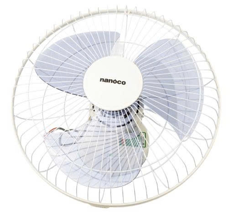 Quạt đảo cơ Nanoco NOF1655BE