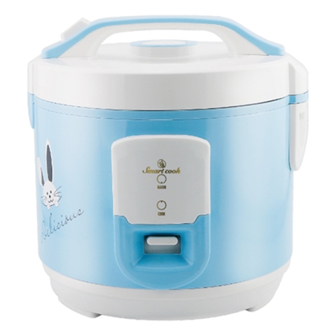 Nồi cơm điện Smartcook 1,2L RCS- 1793