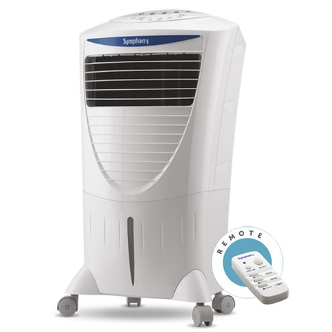 Máy làm mát Symphony Hicool i xuất xứ Ấn Độ