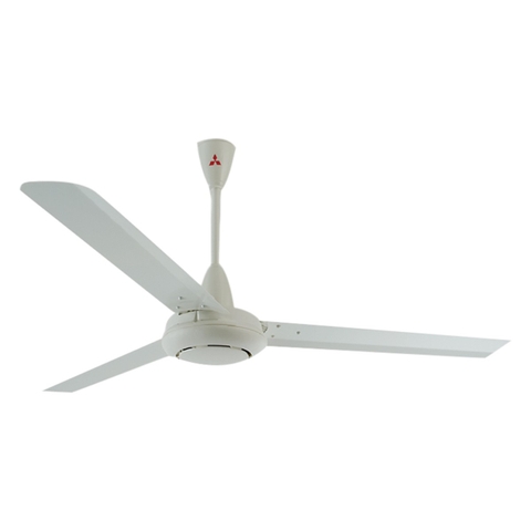Quạt Trần Mitsubishi 3 cánh C60-GW (68W) - Hàng chính hãng