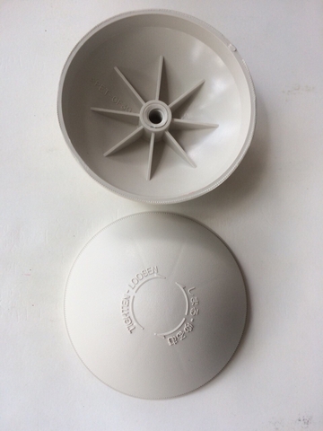 Núm chặn giữ cánh quạt Panasonic 308NH chính hãng