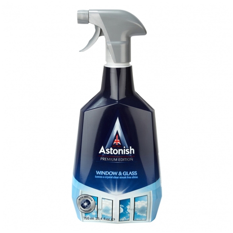 Nước lau kính Astonish C6950_750ml