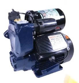 Máy bơm nước nóng tăng áp điện tử Nanoco model NCPS128 A/ NCPS200 A/ NCPS300 A/ NCPS400 A (Công suất 128W, 200W,300W, 400W)