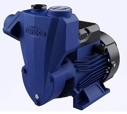 Máy bơm nước đẩy cao Nanoco model NCLP550/NCLP750 (công suất 550W và 750W)