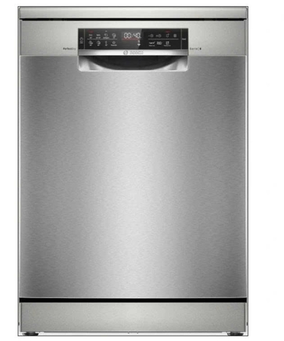 MÁY RỬA BÁT ĐỘC LẬP BOSCH SMS6ZCI00P SERIES 6
