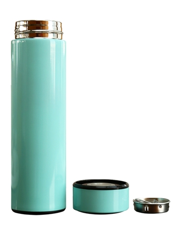 [MỚI] Bình Giữ Nhiệt La Fonte 500ml Màu Xanh Ngọc - 180756