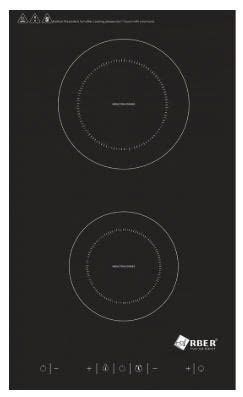 BẾP TỪ ARBER AB-001
