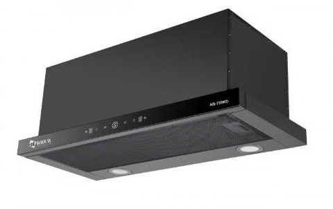 Máy hút mùi âm tủ Arber Smart AB700KD