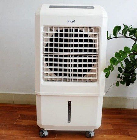 Máy làm mát không khí Hatari AC Turbo1
