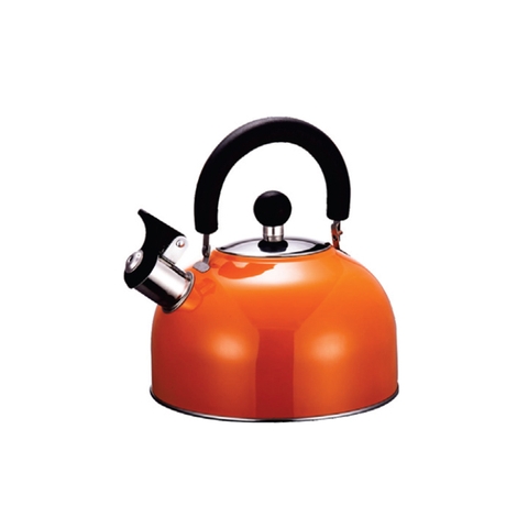 Ấm cam, xanh Faster 2,5L (giao màu ngẫu nhiên)