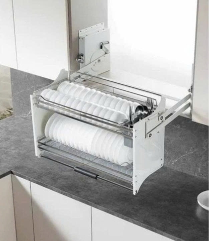 Giá bát nâng hạ di động Blanc BC90SD