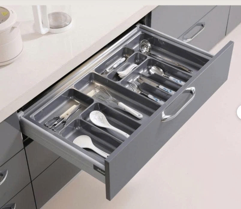 Khay chia đồ BLANC BCN60KC/ BCN70KC / BCN80KC