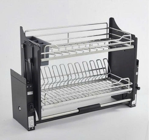 GIÁ BÁT DI ĐỘNG NÂNG HẠ OVAL BLANC BCOV90E