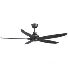 Quạt Trần Benny Amore Enterno BF-C54HE, Cafe, 38W, Remote, 270m3/phút, 5 Cánh