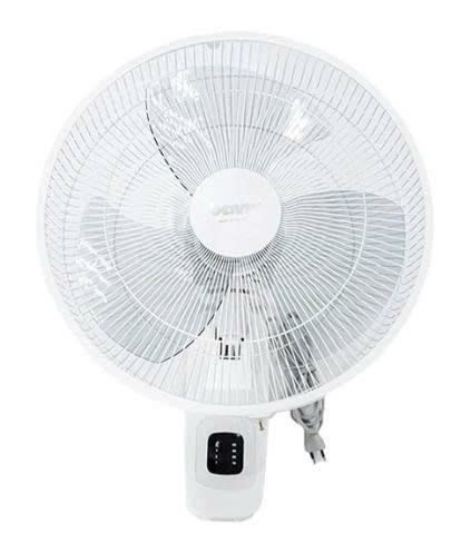 Quạt treo tường Benny BFW-48N (3 cánh, 50W)