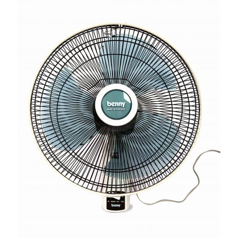 Quạt treo tường Benny  BFW48T