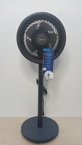 Quạt tuần hoàn Midea MFS070M0APBH, 30W