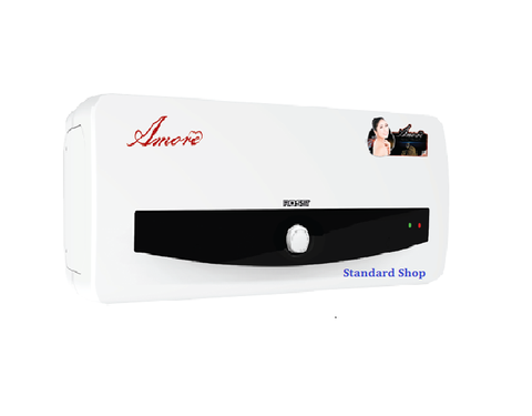 Bình nước nóng Rossi Amore RA15SL 15 lít chống giật