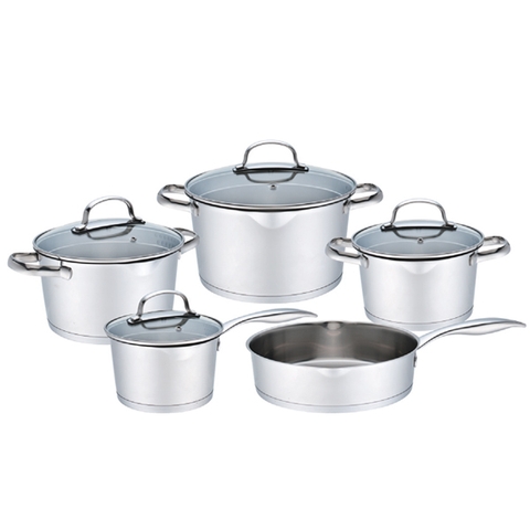 Bộ nồi FASTER Ultra-Luxury