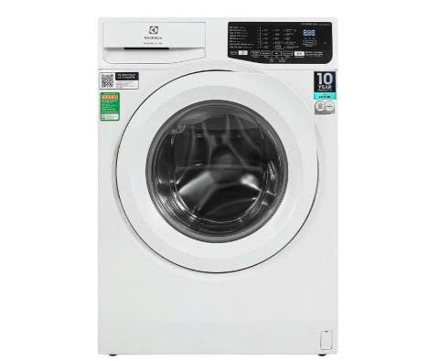Máy giặt Electrolux UltimateCare 100 Inverter 9 kg EWF9025DQWB