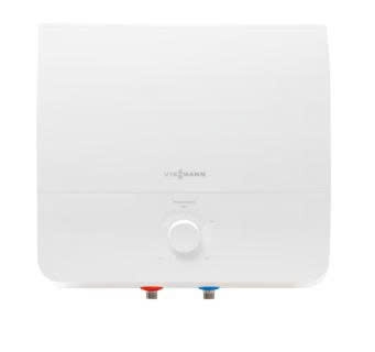 Máy Nước Nóng Viessmann Vitowell Comfort C2 R15 2,5KW-VN Classic 15 Lít Gián Tiếp Kiểu Vuông