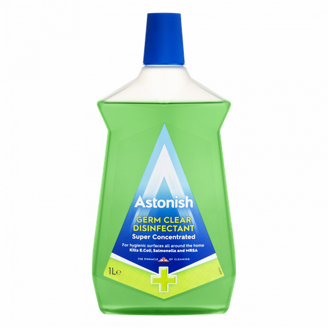 Dung dịch sát khuẩn vệ sinh tủ lạnh Astonish C9228 (1lít)